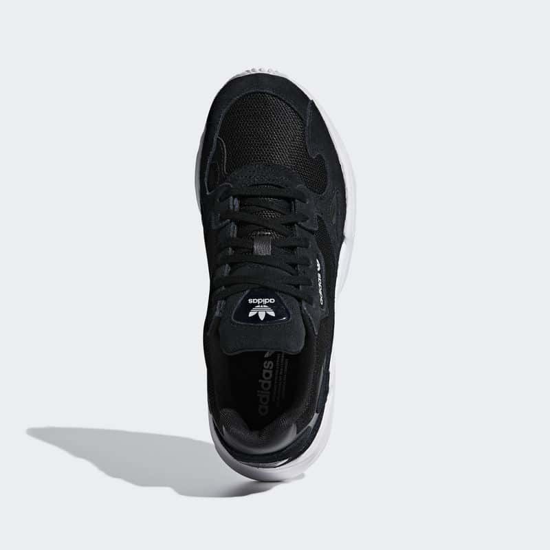 adidas Falcon Black B28129 Grailify